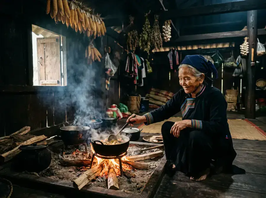Cultural Immersion Expedition
