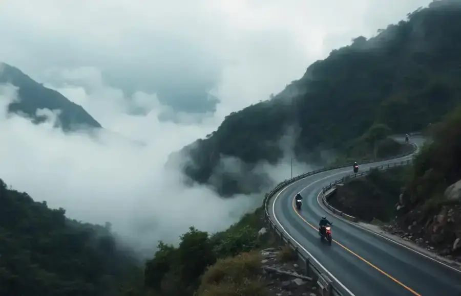 Viet Expedition North Vietnam