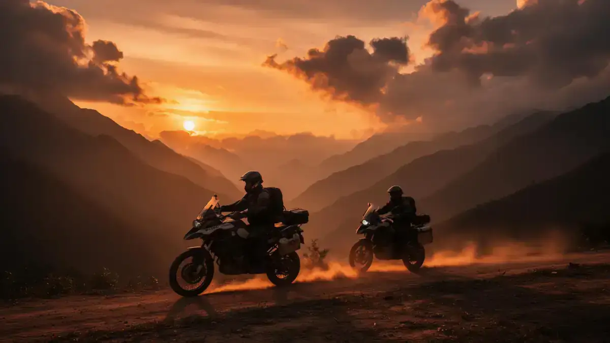Viet Expedition Journal